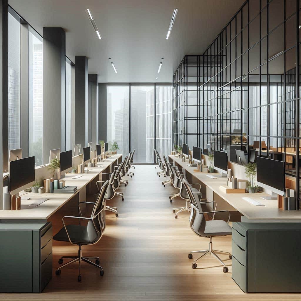 中电金扬科技园文章配图