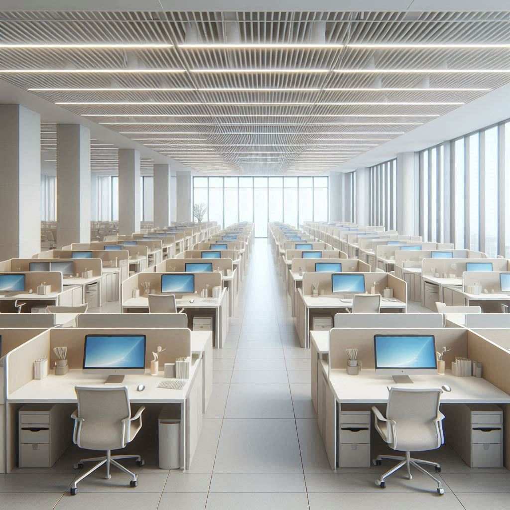 中电金扬科技园文章配图